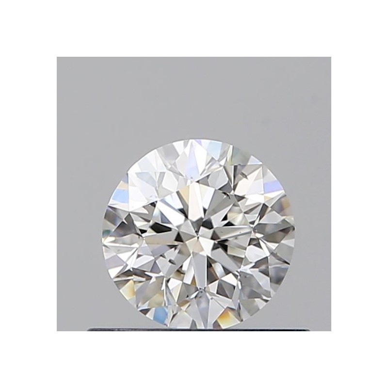 Diament szlif okrągły, 0.5ct, SI1, F, GIA 2537328022 Diament szlif okrągły, 0.5ct, SI1, F, GIA 2537328022