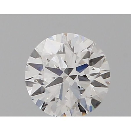 Diament szlif okrągły, 0.31ct, VS1, F, GIA 2537710615
