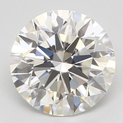 Diament szlif okrągły, 1.01ct, VVS1, I, GIA 6532786590