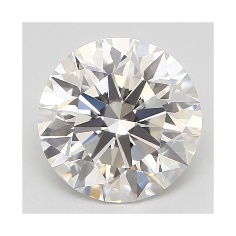 Diament szlif okrągły, 1.01ct, VVS1, I, GIA 6532786590 Diament szlif okrągły, 1.01ct, VVS1, I, GIA 6532786590