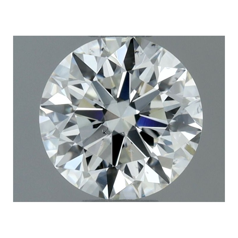 Diament szlif okrągły, 0.5ct, SI1, I, IGI 739571722 Diament szlif okrągły, 0.5ct, SI1, I, IGI 739571722