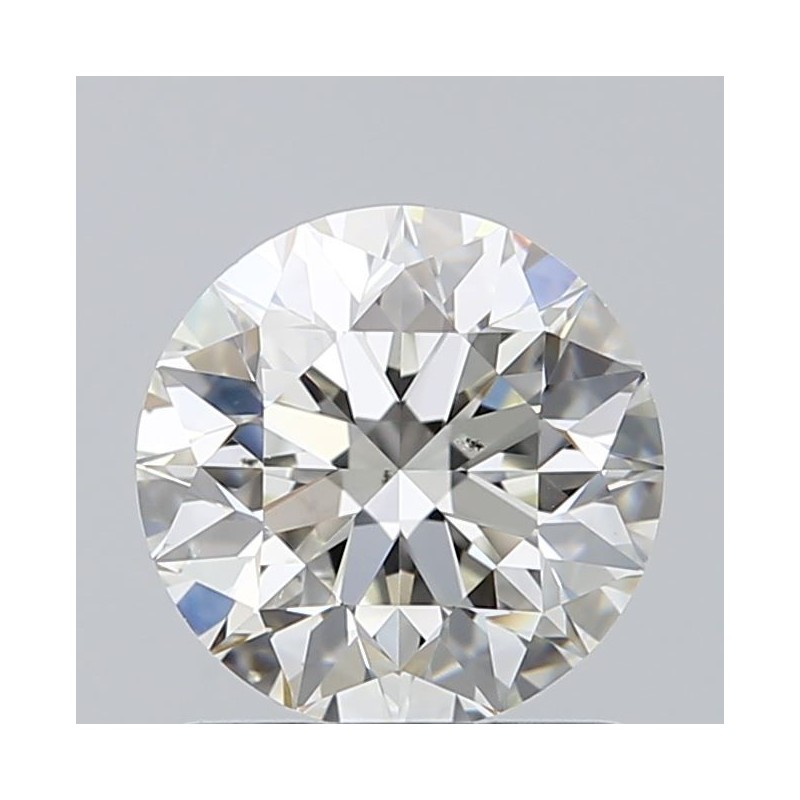 Diament szlif okrągły, 1ct, SI1, I, GIA 6512554823 Diament szlif okrągły, 1ct, SI1, I, GIA 6512554823