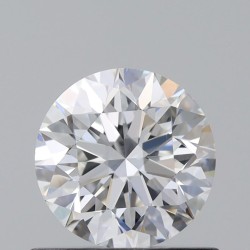 Diament szlif okrągły, 0.7ct, SI1, F, GIA 6511993463