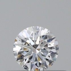 Diament szlif okrągły, 0.3ct, VS1, E, GIA 2526425892