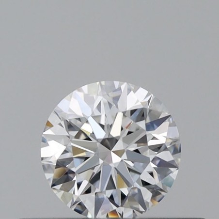 Diament szlif okrągły, 0.3ct, VS1, E, GIA 2526425892
