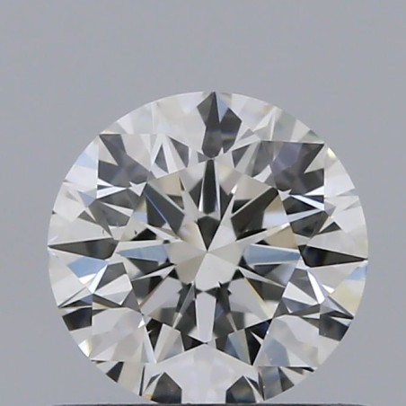 Diament szlif okrągły, 0.6ct, VS2, H, GIA 2527449210