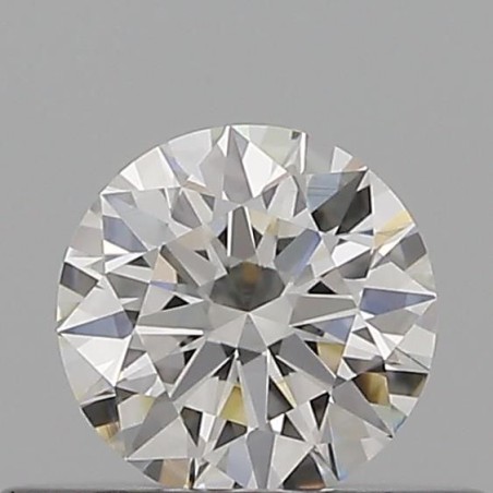 Diament szlif okrągły, 0.33ct, VS1, G, GIA 7536217482