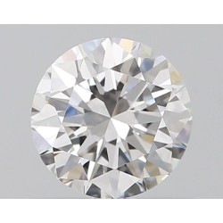 Diament szlif okrągły, 0.54ct, VVS2, F, GIA 1528542085