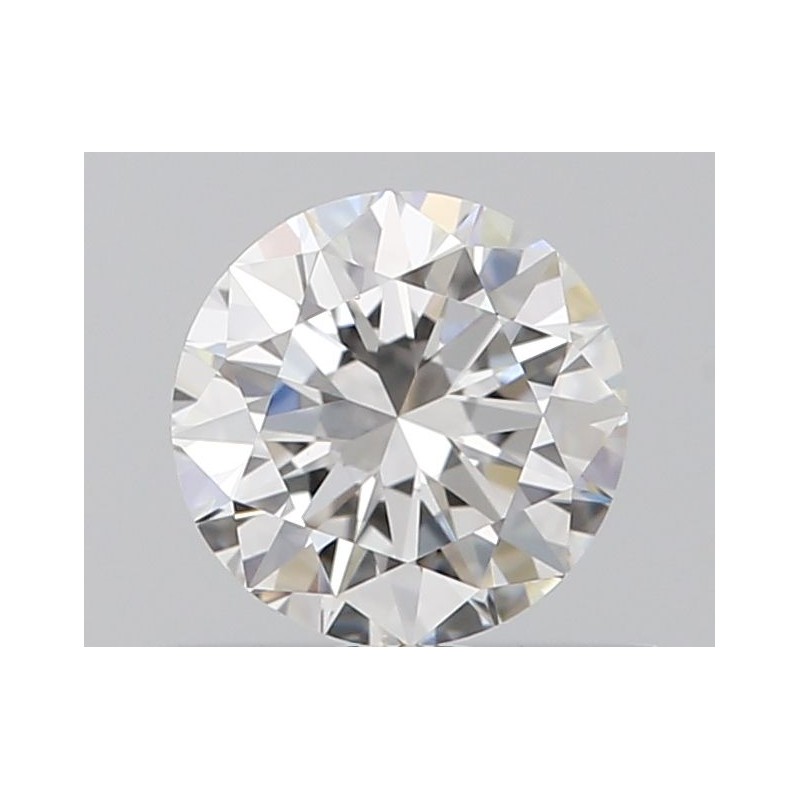Diament szlif okrągły, 0.54ct, VVS2, F, GIA 1528542085 Diament szlif okrągły, 0.54ct, VVS2, F, GIA 1528542085