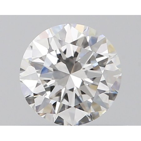 Diament szlif okrągły, 0.54ct, VVS2, F, GIA 1528542085