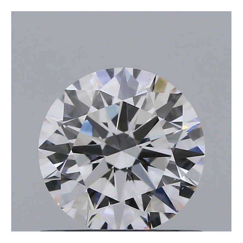 Diament szlif okrągły, 0.66ct, VS2, E, GIA 2537107444 Diament szlif okrągły, 0.66ct, VS2, E, GIA 2537107444