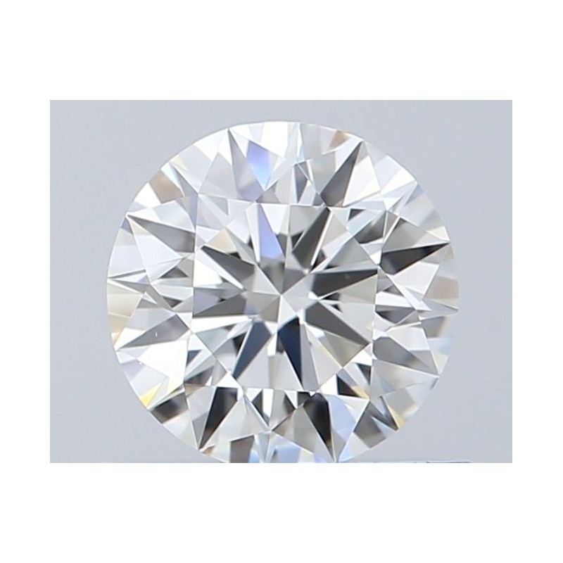 Diament szlif okrągły, 0.58ct, VS1, I, GIA 6502816310 Diament szlif okrągły, 0.58ct, VS1, I, GIA 6502816310