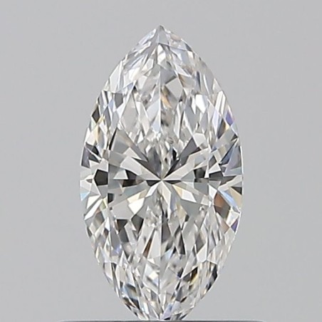 Diament markiza, 0.5ct, VVS1, G, GIA 2536807432