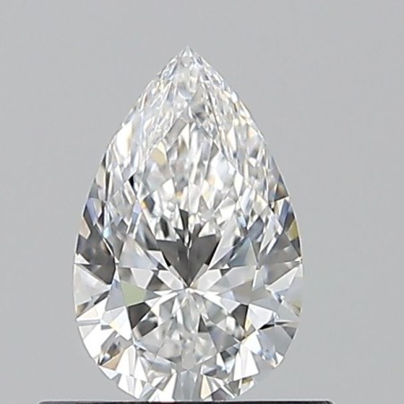 Diament szlif gruszkowy, 0.55ct, VVS1, D, GIA 3535833294