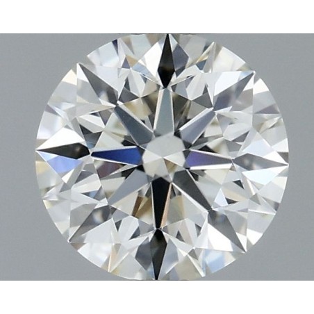 Diament szlif okrągły, 0.7ct, VS1, I, IGI 739571374