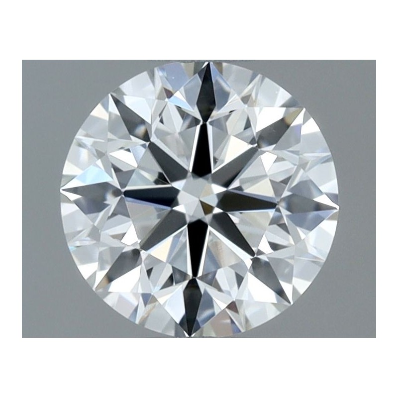 Diament szlif okrągły, 0.52ct, VVS2, F, IGI 739571497 Diament szlif okrągły, 0.52ct, VVS2, F, IGI 739571497