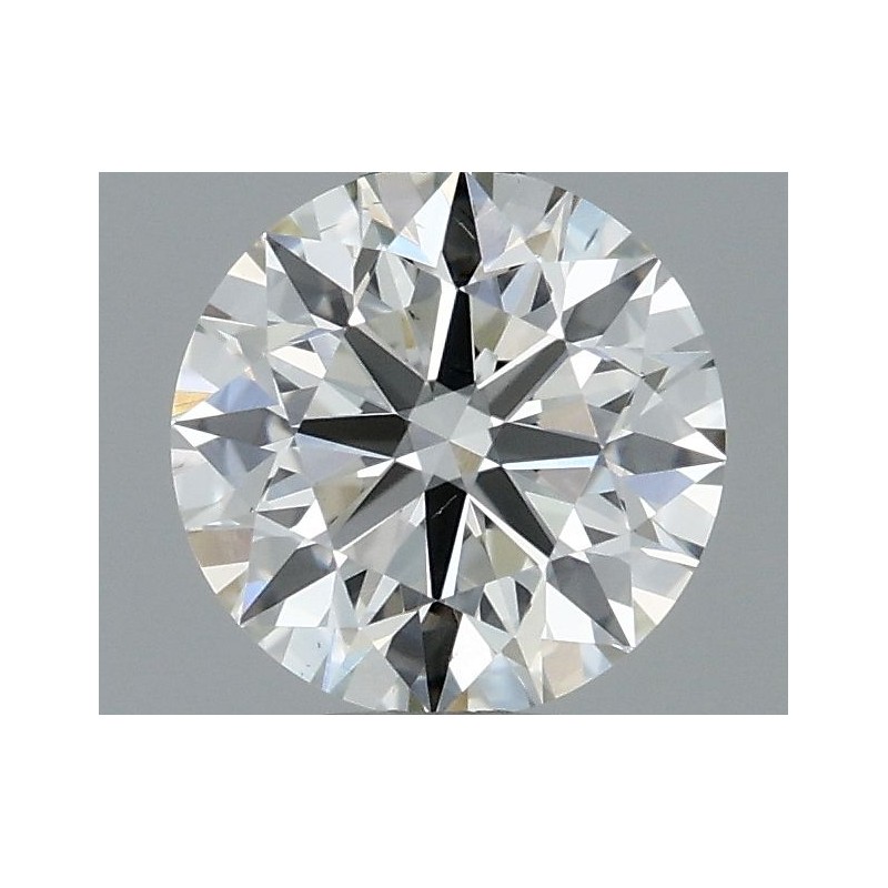 Diament szlif okrągły, 0.63ct, VS2, I, IGI 739571410 Diament szlif okrągły, 0.63ct, VS2, I, IGI 739571410