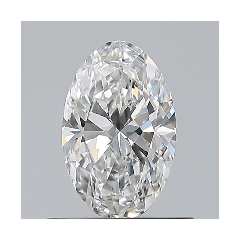 Diament szlif owalny, 0.54ct, VS2, F, GIA 2536863553 Diament szlif owalny, 0.54ct, VS2, F, GIA 2536863553