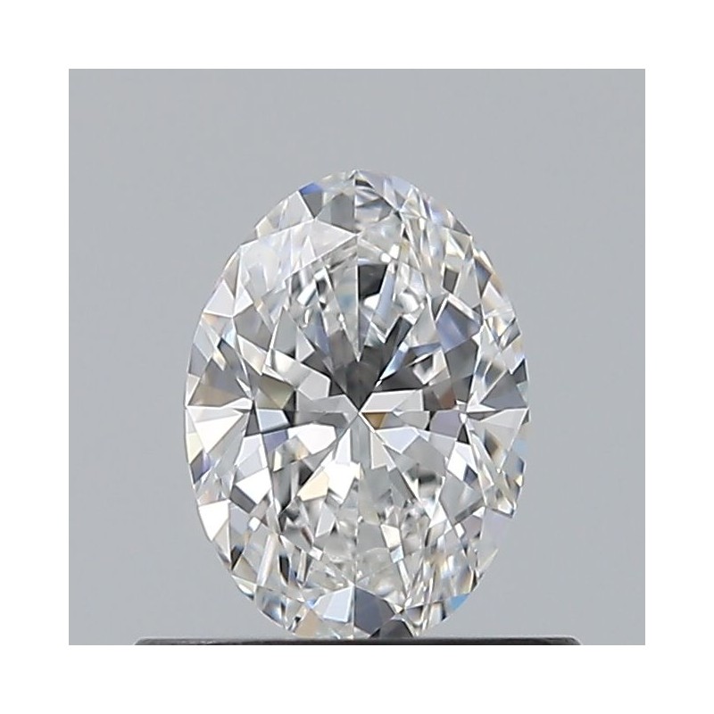 Diament szlif owalny, 0.5ct, VVS2, E, GIA 2534863510 Diament szlif owalny, 0.5ct, VVS2, E, GIA 2534863510