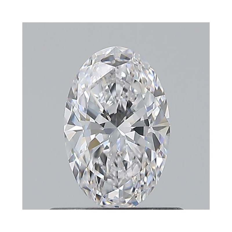 Diament szlif owalny, 0.5ct, VVS2, D, GIA 7538807477 Diament szlif owalny, 0.5ct, VVS2, D, GIA 7538807477