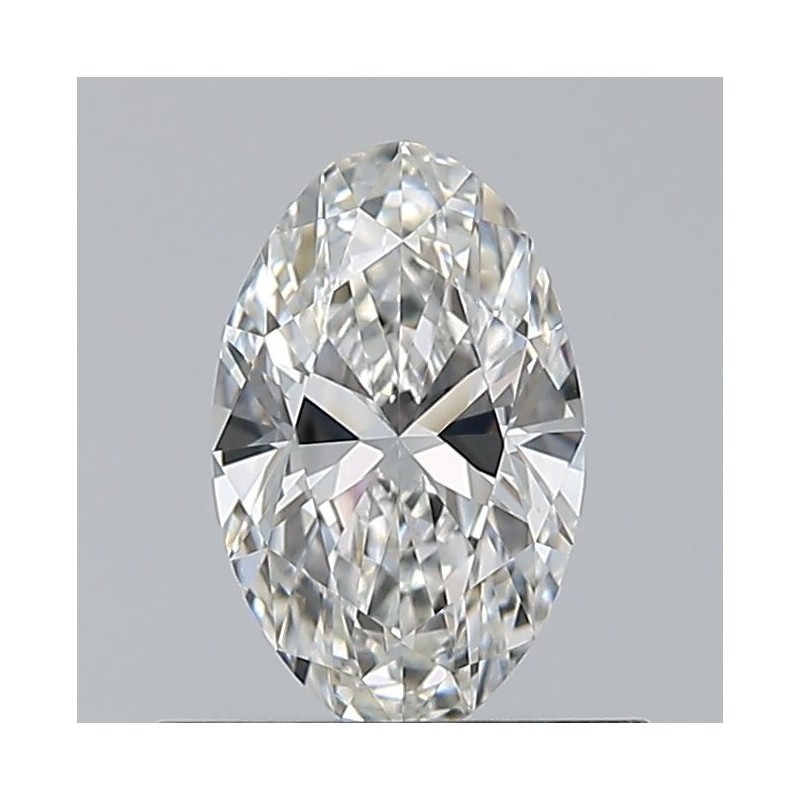 Diament szlif owalny, 0.5ct, VS1, G, GIA 1533862816 Diament szlif owalny, 0.5ct, VS1, G, GIA 1533862816