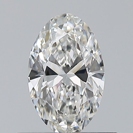 Diament szlif owalny, 0.5ct, VS1, G, GIA 1533862816