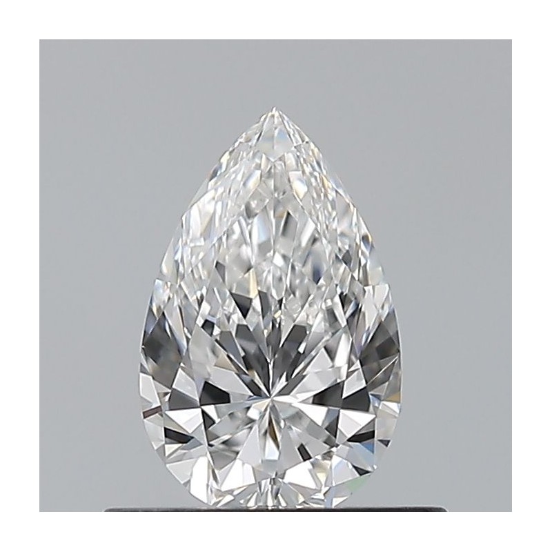 Diament szlif gruszkowy, 0.51ct, VVS1, E, GIA 2537789175 Diament szlif gruszkowy, 0.51ct, VVS1, E, GIA 2537789175