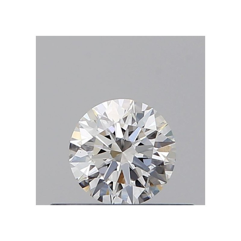Diament szlif okrągły, 0.3ct, VS2, F, GIA 7536512081