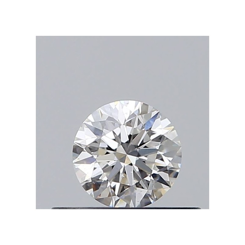 Diament szlif okrągły, 0.3ct, SI1, F, GIA 5536525780 Diament szlif okrągły, 0.3ct, SI1, F, GIA 5536525780