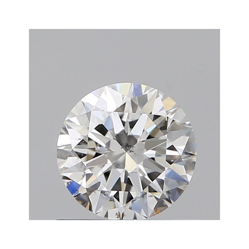 Diament szlif okrągły, 0.7ct, SI1, G, GIA 2538329338 Diament szlif okrągły, 0.7ct, SI1, G, GIA 2538329338