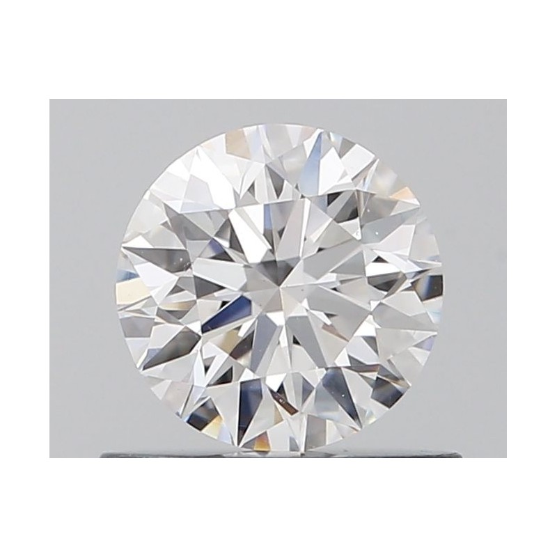 Diament szlif okrągły, 0.6ct, SI1, D, GIA 2524621333 Diament szlif okrągły, 0.6ct, SI1, D, GIA 2524621333