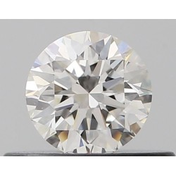 Diament szlif okrągły, 0.31ct, VVS1, H, GIA 6532172327