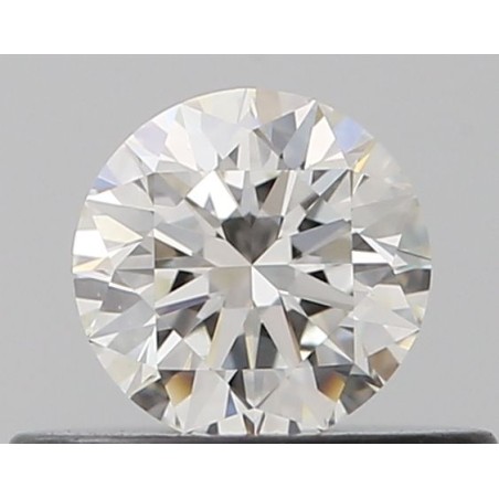 Diament szlif okrągły, 0.31ct, VVS1, H, GIA 6532172327