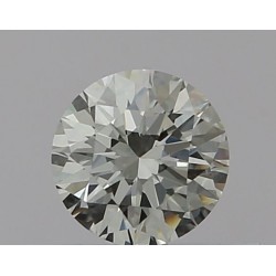 Diament szlif okrągły, 0.31ct, VVS1, H, GIA 1538318766