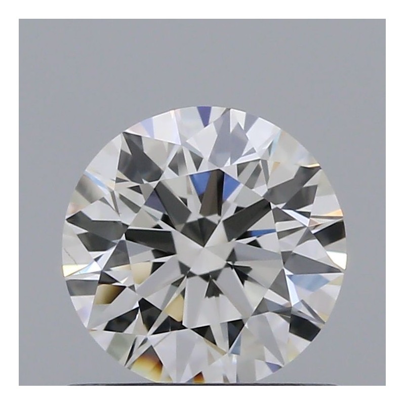 Diament szlif okrągły, 0.71ct, VS2, I, GIA 1533107482
