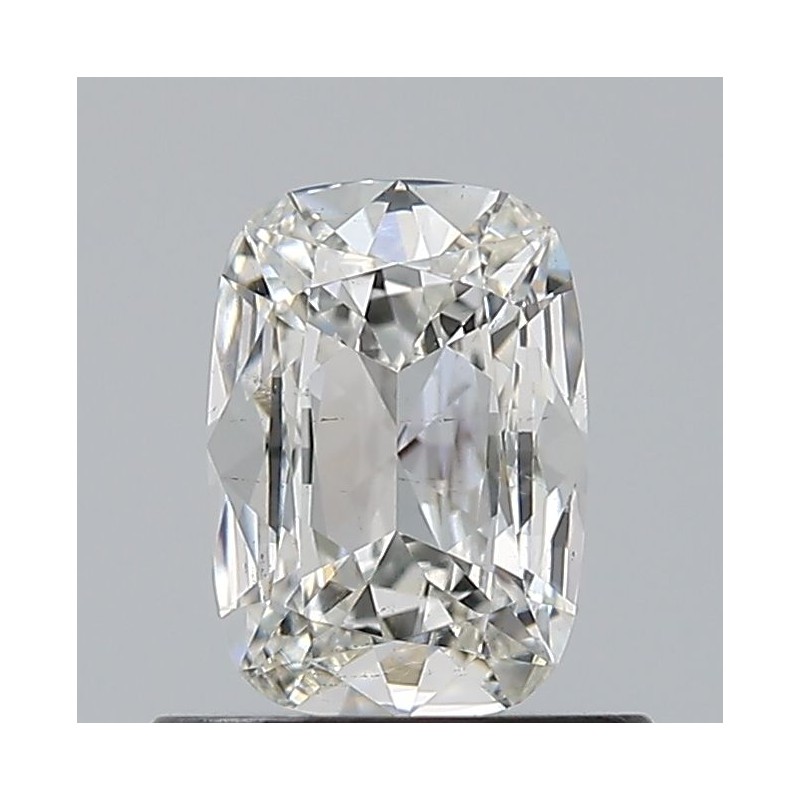 Diament szlif poduszkowy brylantowy, 0.5ct, SI1, G, GIA 6535834527 Diament szlif poduszkowy brylantowy, 0.5ct, SI1, G, GIA 6535834527