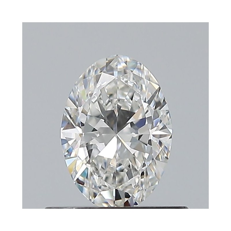 Diament szlif owalny, 0.5ct, VS1, G, GIA 2536735344 Diament szlif owalny, 0.5ct, VS1, G, GIA 2536735344
