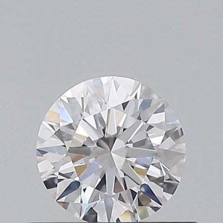 Diament szlif okrągły, 0.5ct, VVS2, D, GIA 5536886903