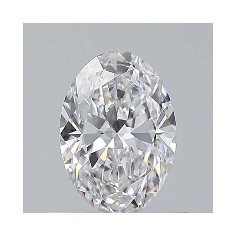Diament szlif owalny, 0.54ct, VVS2, D, GIA 2536770814 Diament szlif owalny, 0.54ct, VVS2, D, GIA 2536770814