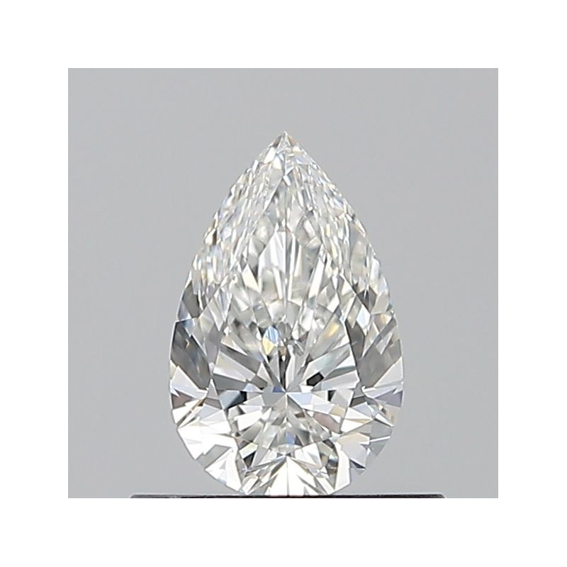 Diament szlif gruszkowy, 0.5ct, VS1, F, GIA 2536807518 Diament szlif gruszkowy, 0.5ct, VS1, F, GIA 2536807518