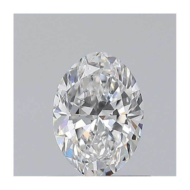 Diament szlif owalny, 0.5ct, VS1, E, GIA 5533843399 Diament szlif owalny, 0.5ct, VS1, E, GIA 5533843399