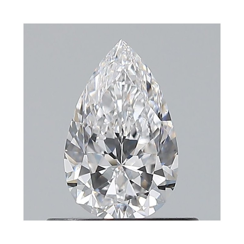 Diament szlif gruszkowy, 0.5ct, VS1, D, GIA 6531788910 Diament szlif gruszkowy, 0.5ct, VS1, D, GIA 6531788910