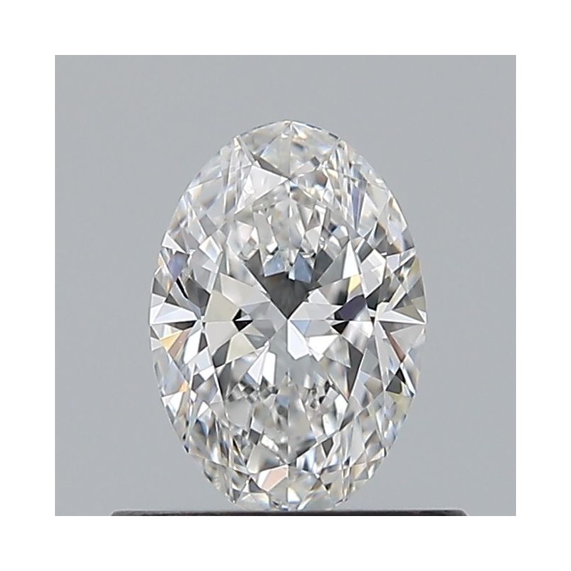 Diament szlif owalny, 0.52ct, VS2, E, GIA 6531768153 Diament szlif owalny, 0.52ct, VS2, E, GIA 6531768153