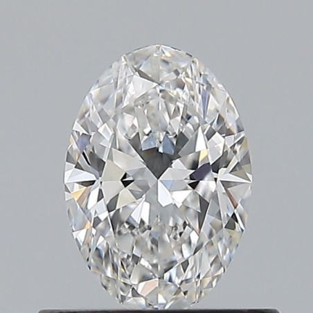 Diament szlif owalny, 0.52ct, VS2, E, GIA 6531768153