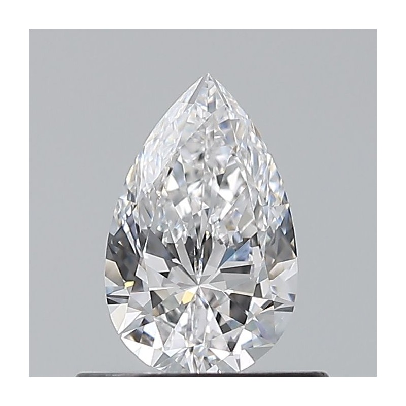 Diament szlif gruszkowy, 0.5ct, VS2, D, GIA 6531900864 Diament szlif gruszkowy, 0.5ct, VS2, D, GIA 6531900864