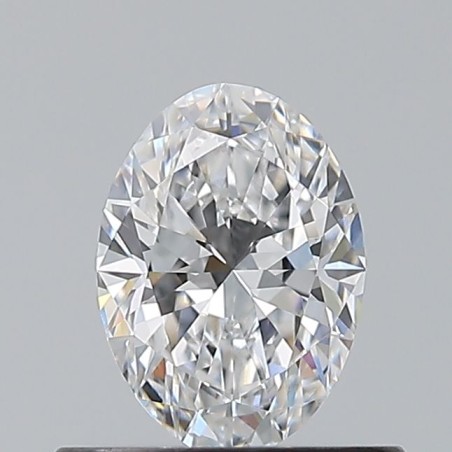 Diament szlif owalny, 0.5ct, VVS2, D, GIA 2534836822