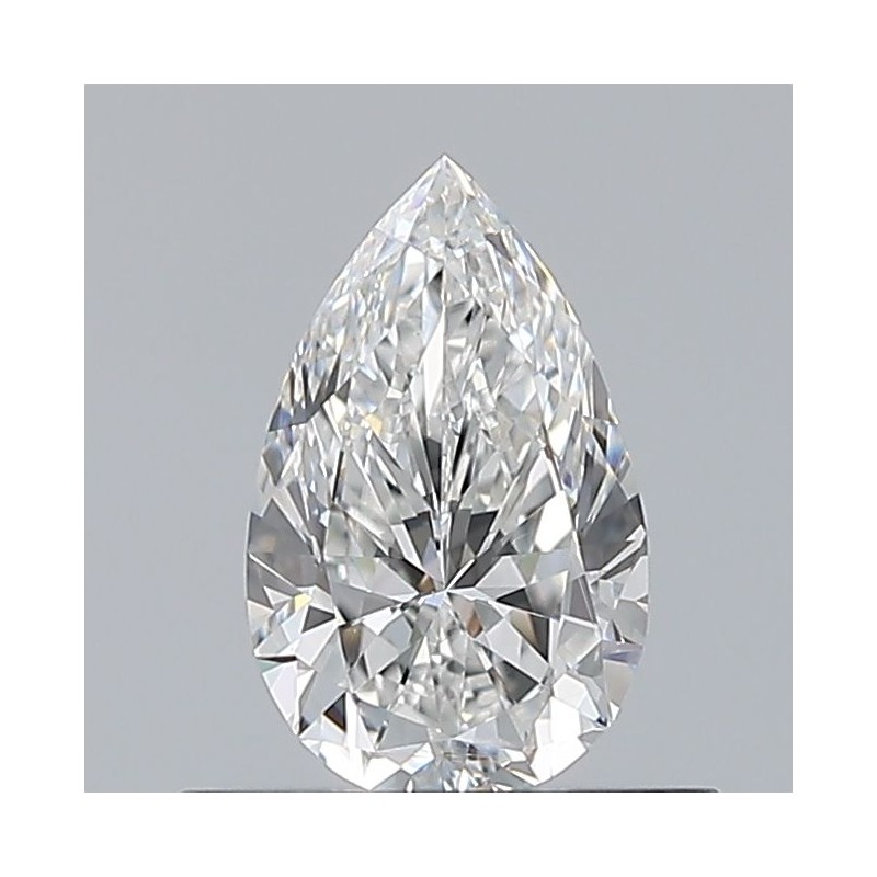 Diament szlif gruszkowy, 0.5ct, VS1, F, GIA 5536866184 Diament szlif gruszkowy, 0.5ct, VS1, F, GIA 5536866184