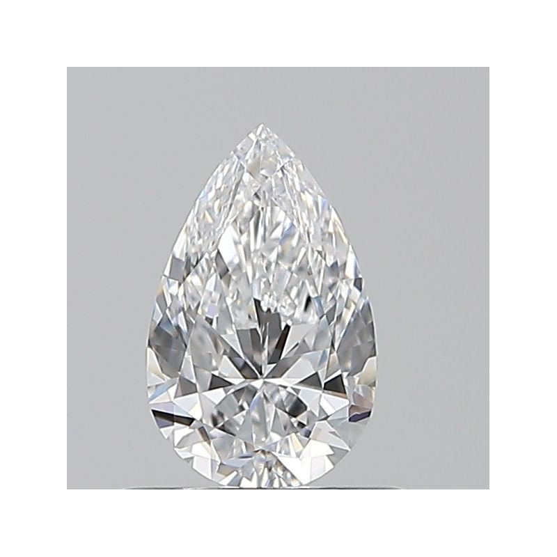 Diament szlif gruszkowy, 0.5ct, VS1, D, GIA 6531807458 Diament szlif gruszkowy, 0.5ct, VS1, D, GIA 6531807458