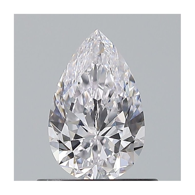 Diament szlif gruszkowy, 0.59ct, VS1, E, GIA 2537841815 Diament szlif gruszkowy, 0.59ct, VS1, E, GIA 2537841815