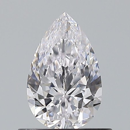 Diament szlif gruszkowy, 0.59ct, VS1, E, GIA 2537841815